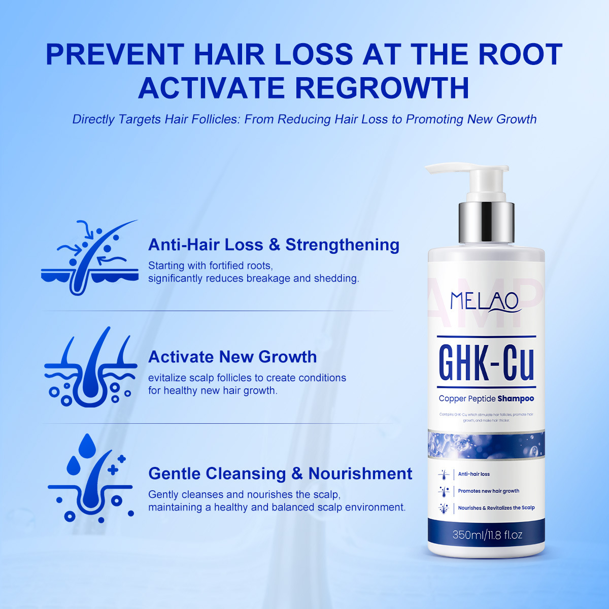 Shampooing stimulant la croiss - Hair Care Elseve avis et prix