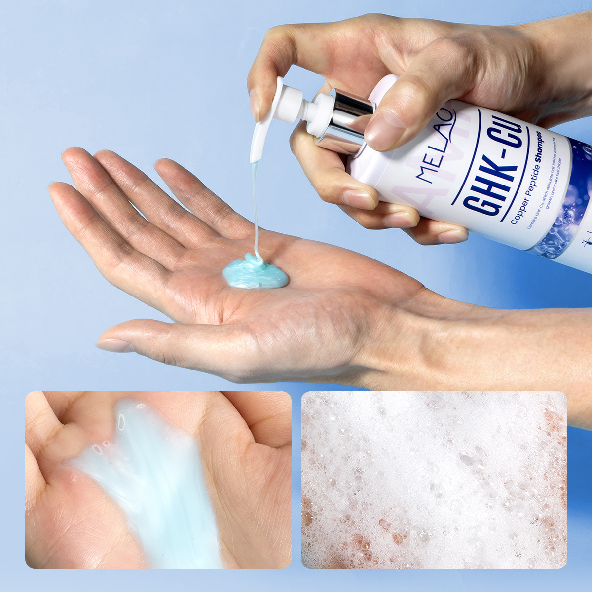 Shampooing stimulant la croiss - Hair Care Elseve avis et prix