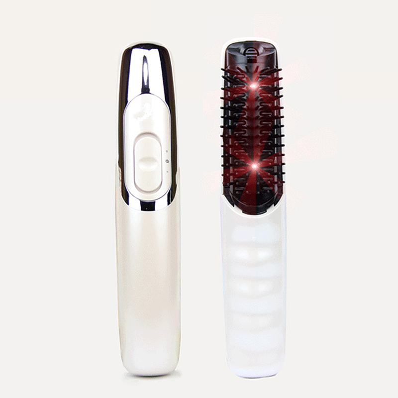 Peigne Électrique Laser pour l - Hair Care Elseve avis et prix