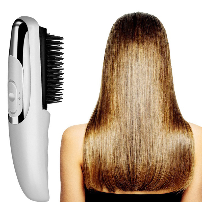 Peigne Électrique Laser pour l - Hair Care Elseve avis et prix