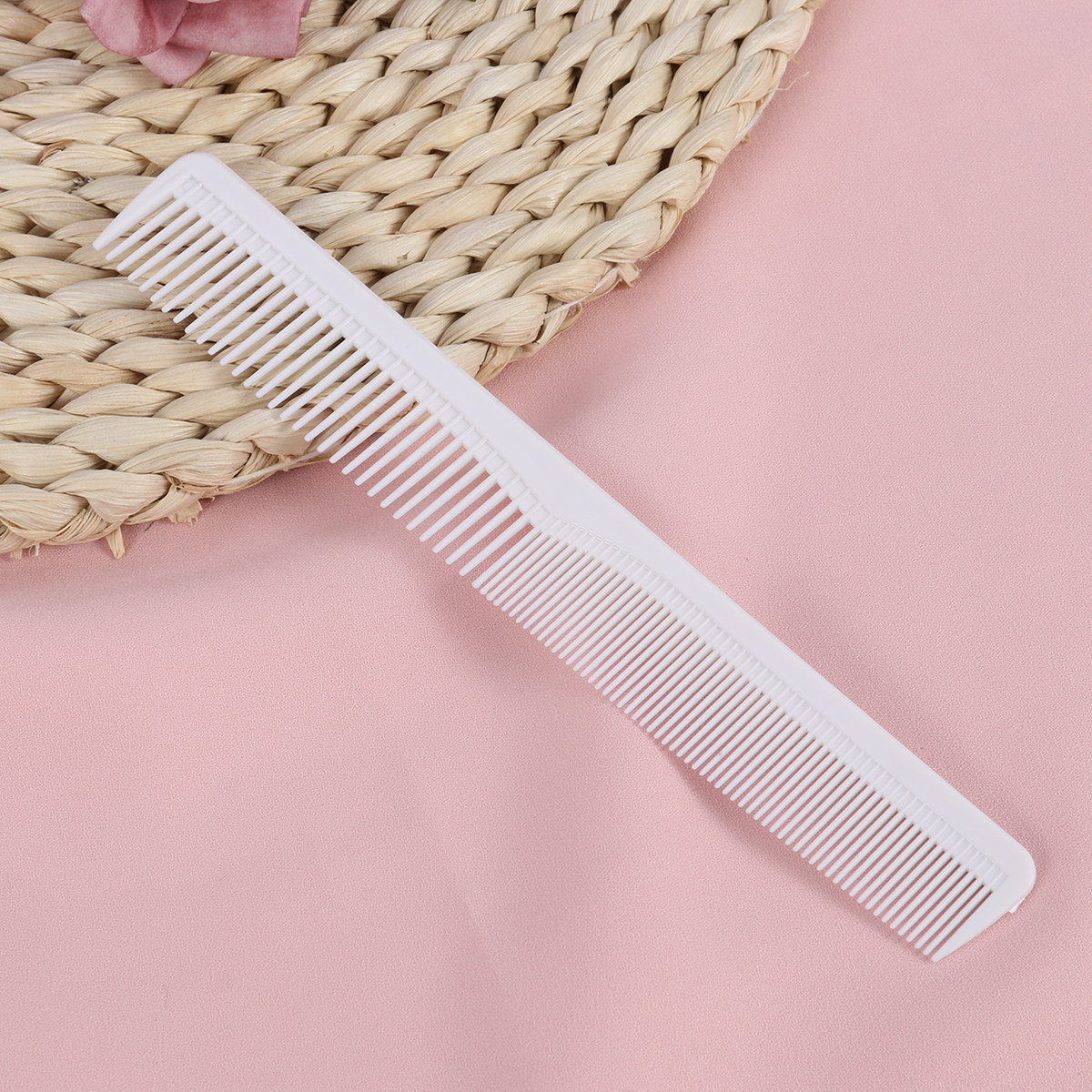 Peigne à cheveux en plastique  - Hair Care Salon avis et prix