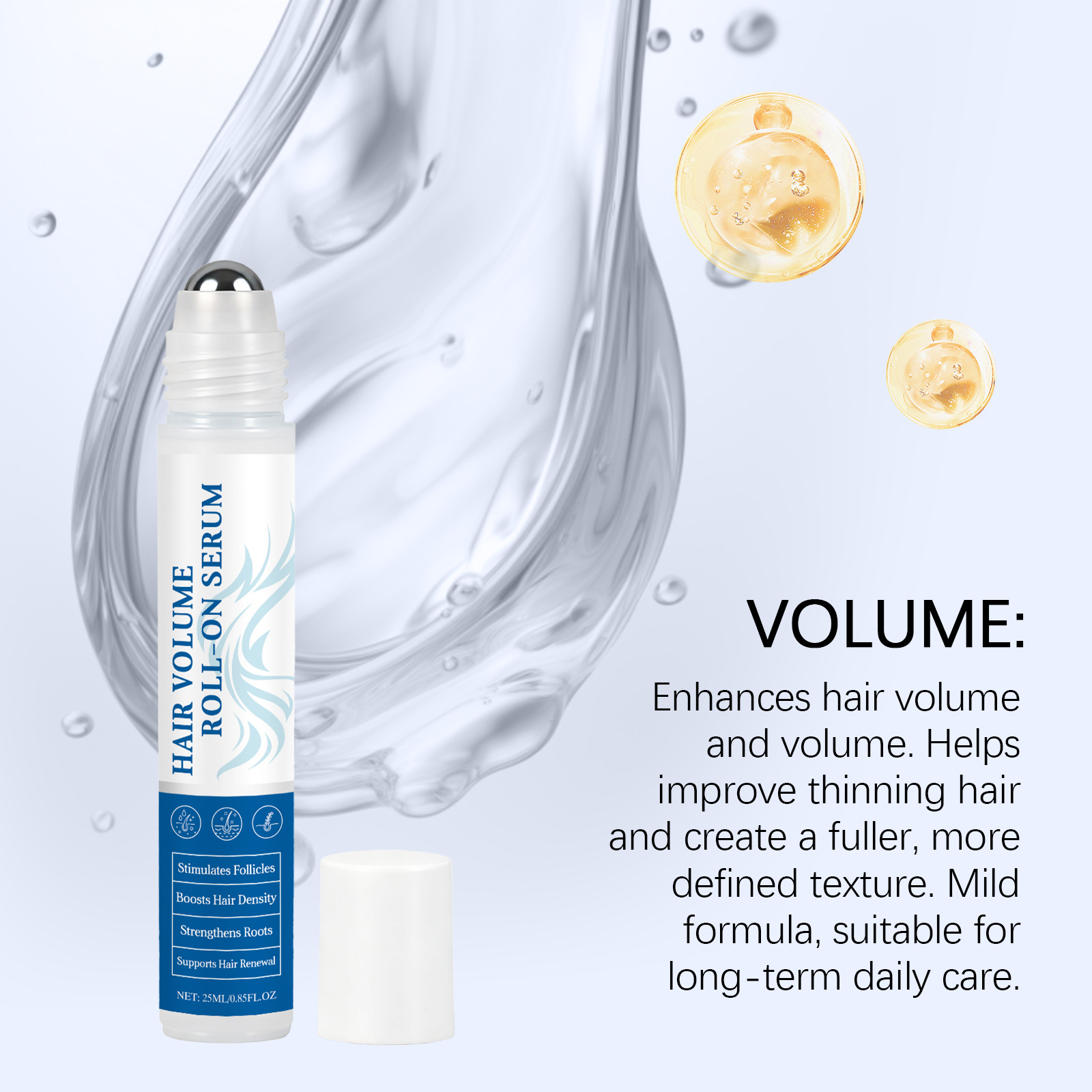 Huile Essentielle de Romarin p - Hair Care Essence avis et prix
