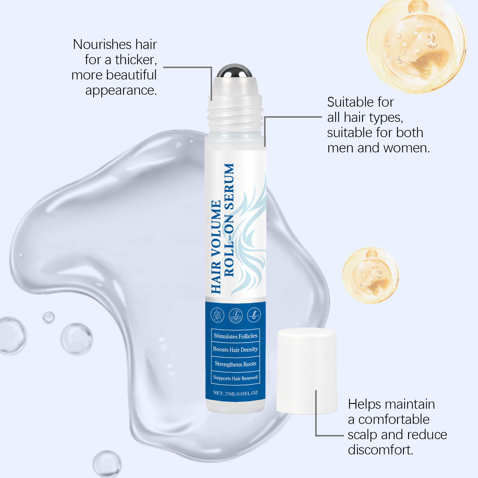 Huile Essentielle de Romarin p - Hair Care Essence avis et prix