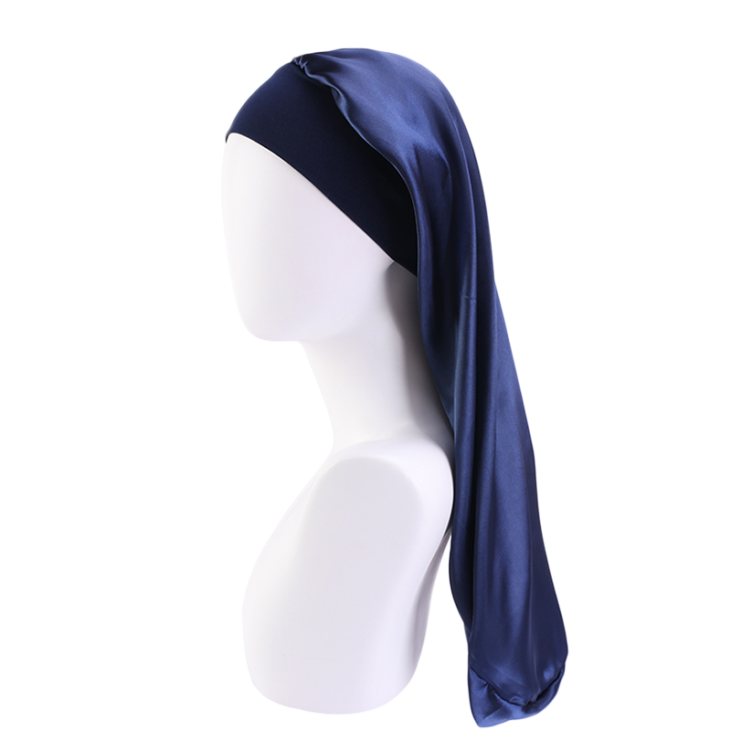 Nouveau Bonnet de nuit Long en - Hair Care Natur avis et prix