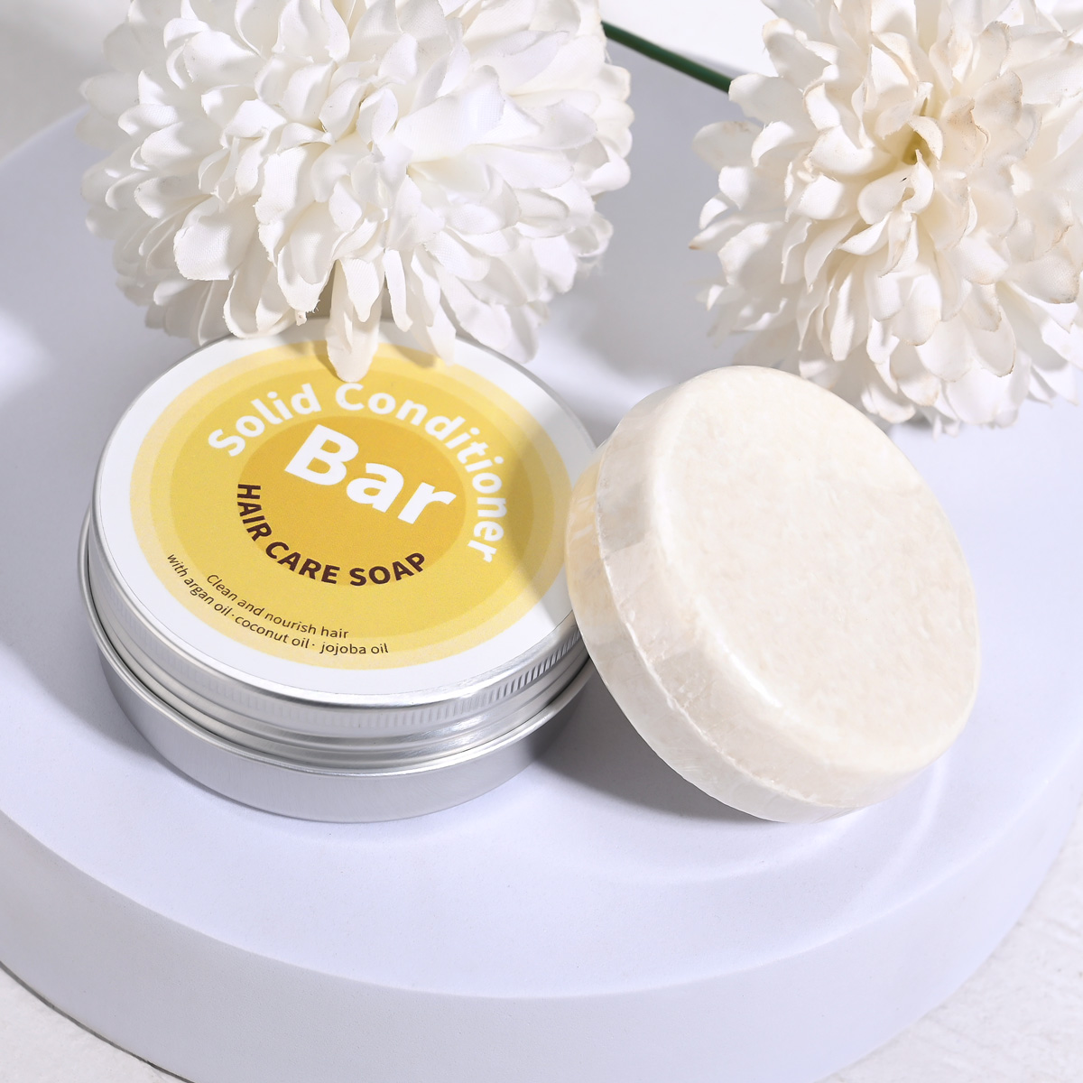 Savon revitalisant capillaire  - Hair Care Salon avis et prix