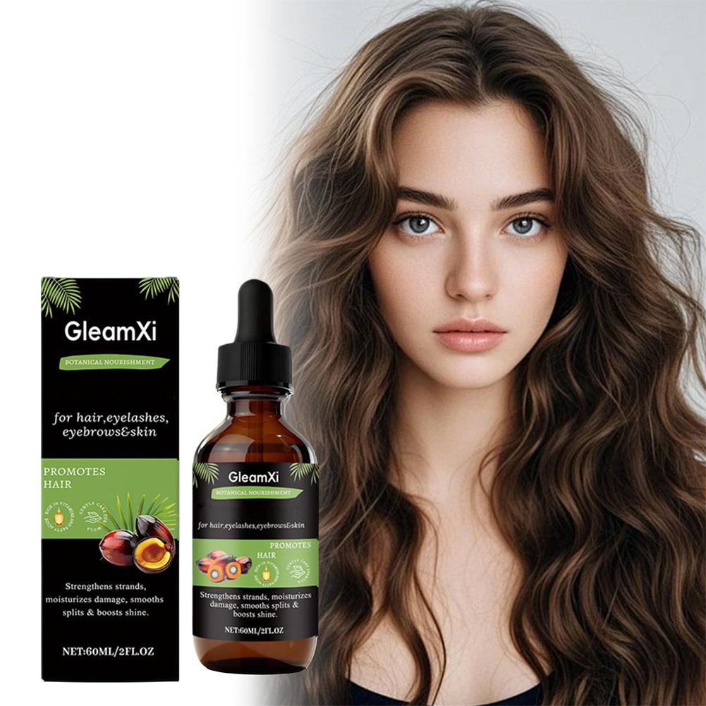 Huile essentielle pour soins c - Hair Care Essential Oil avis et prix