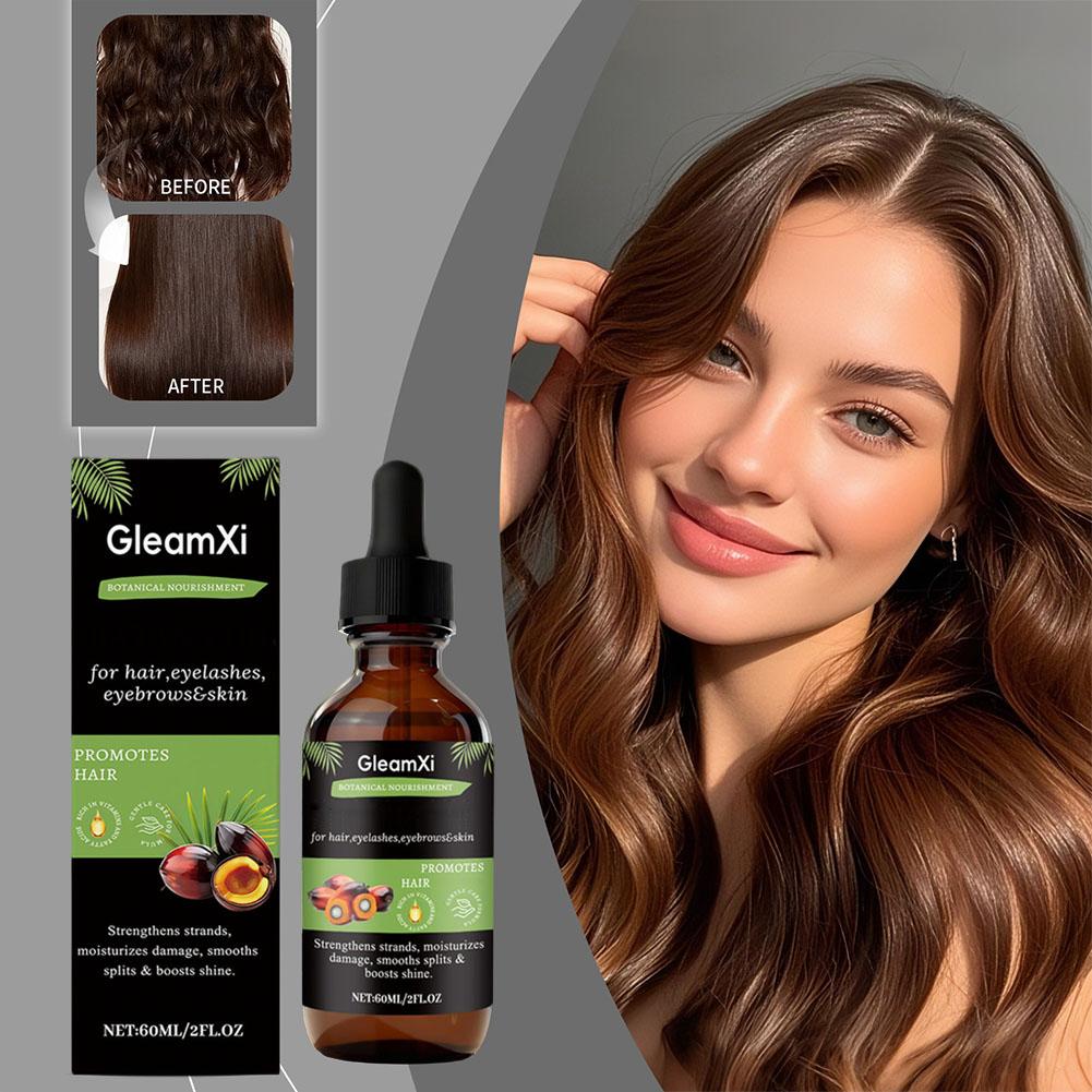 Huile essentielle pour soins c - Hair Care Essential Oil avis et prix