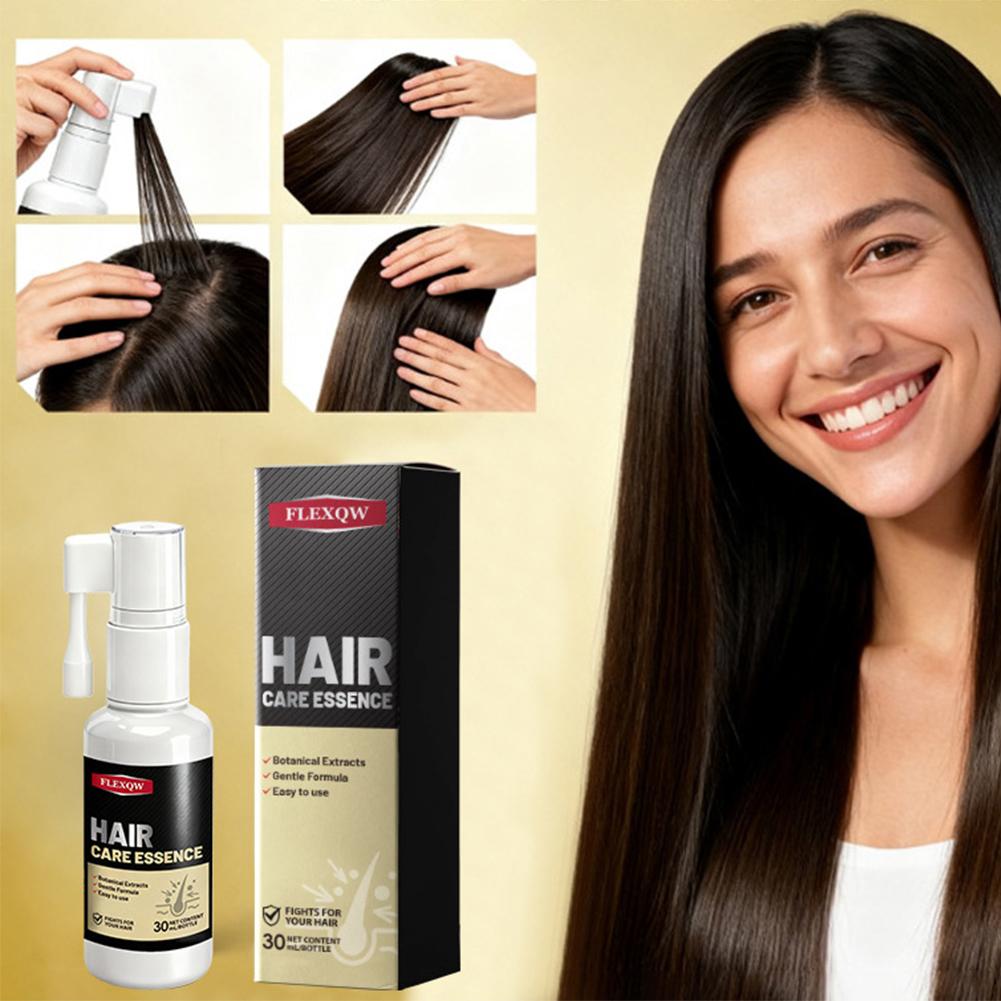 Huile revitalisante pour cheve - Hair Care Essence avis et prix
