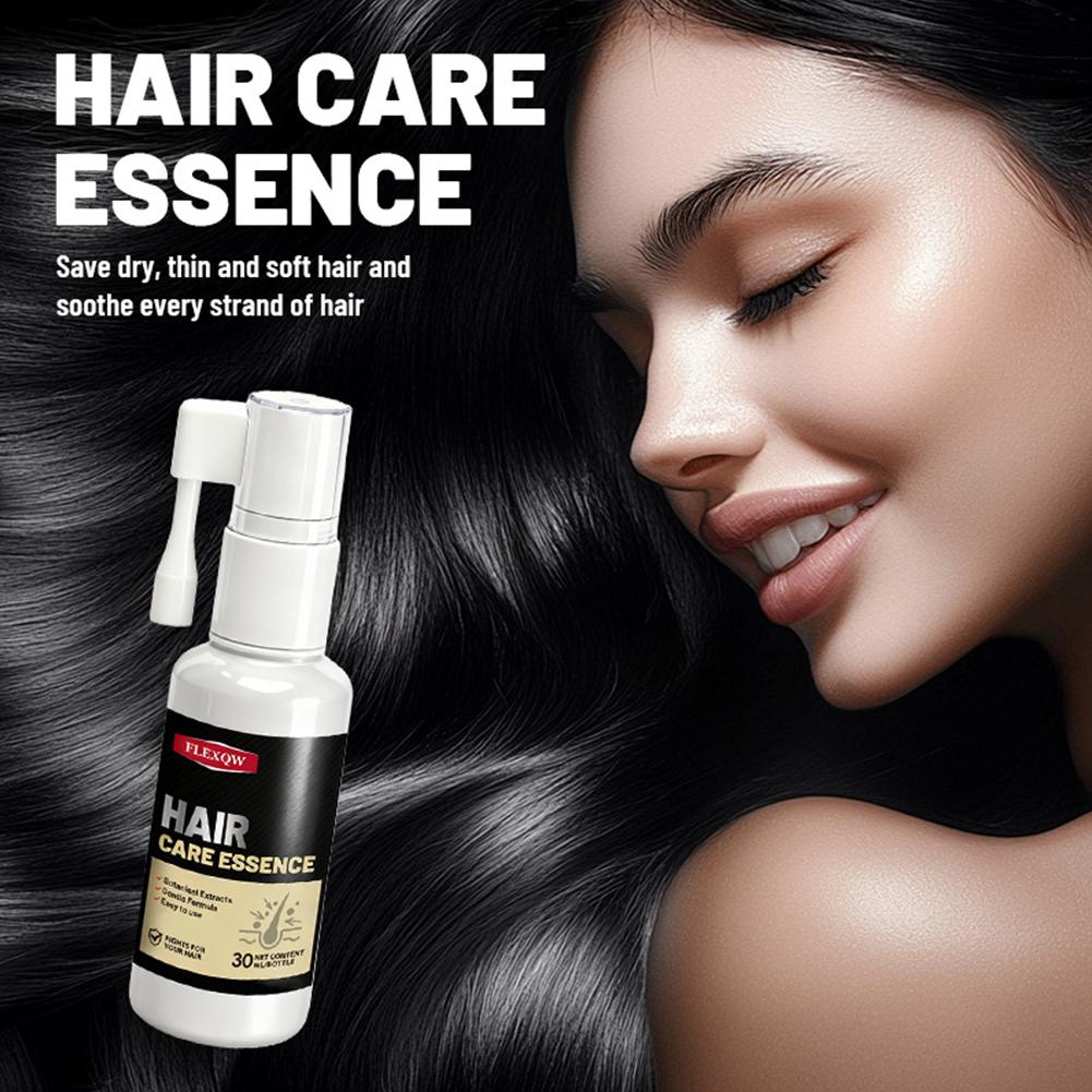 Huile revitalisante pour cheve - Hair Care Essence avis et prix