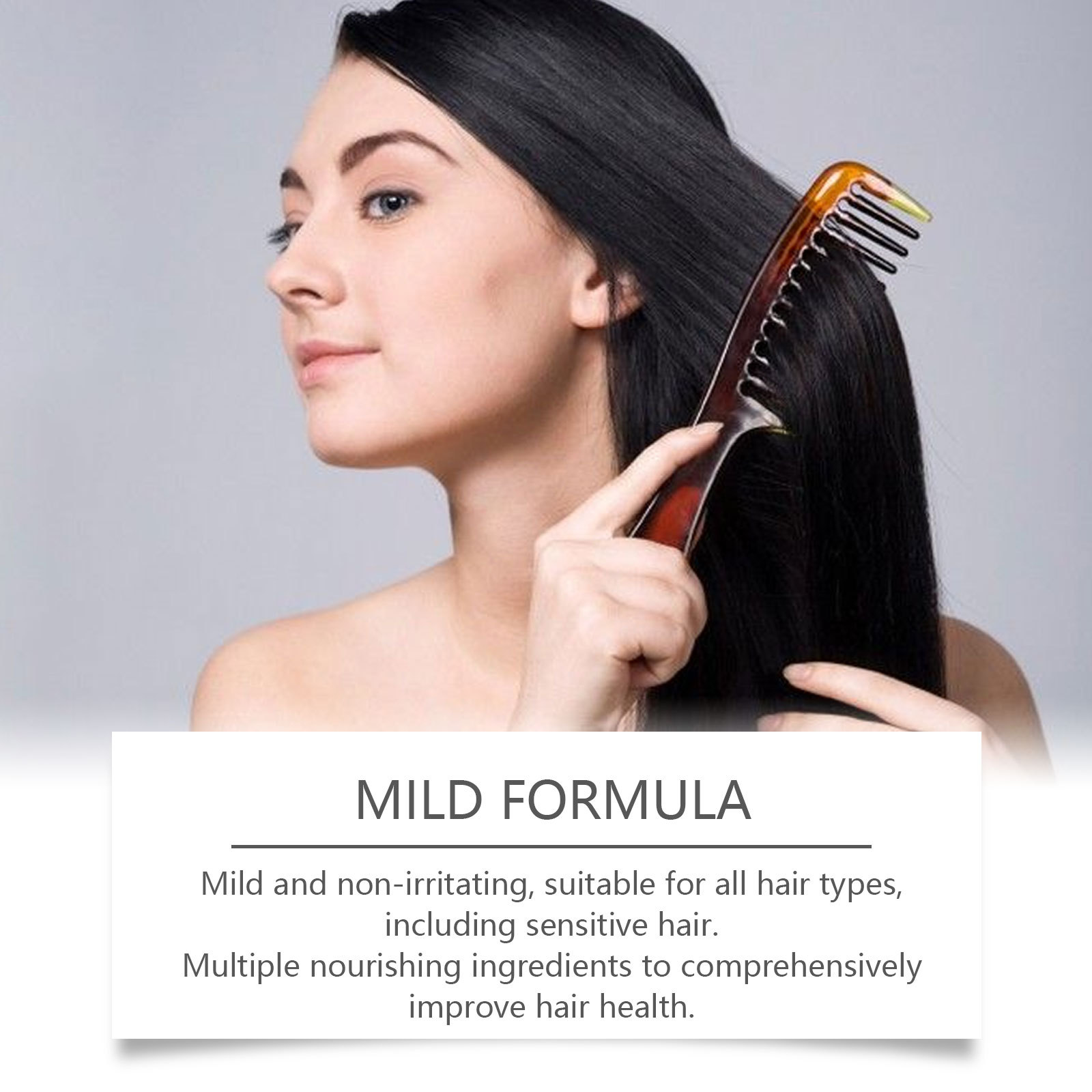 Capsules de sérum de soin capi - Hair Care Essential Oil avis et prix