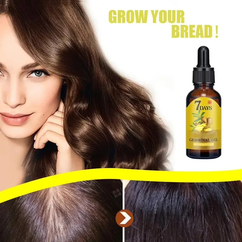 Huile essentielle de gingembre - Hair Care Elseve avis et prix