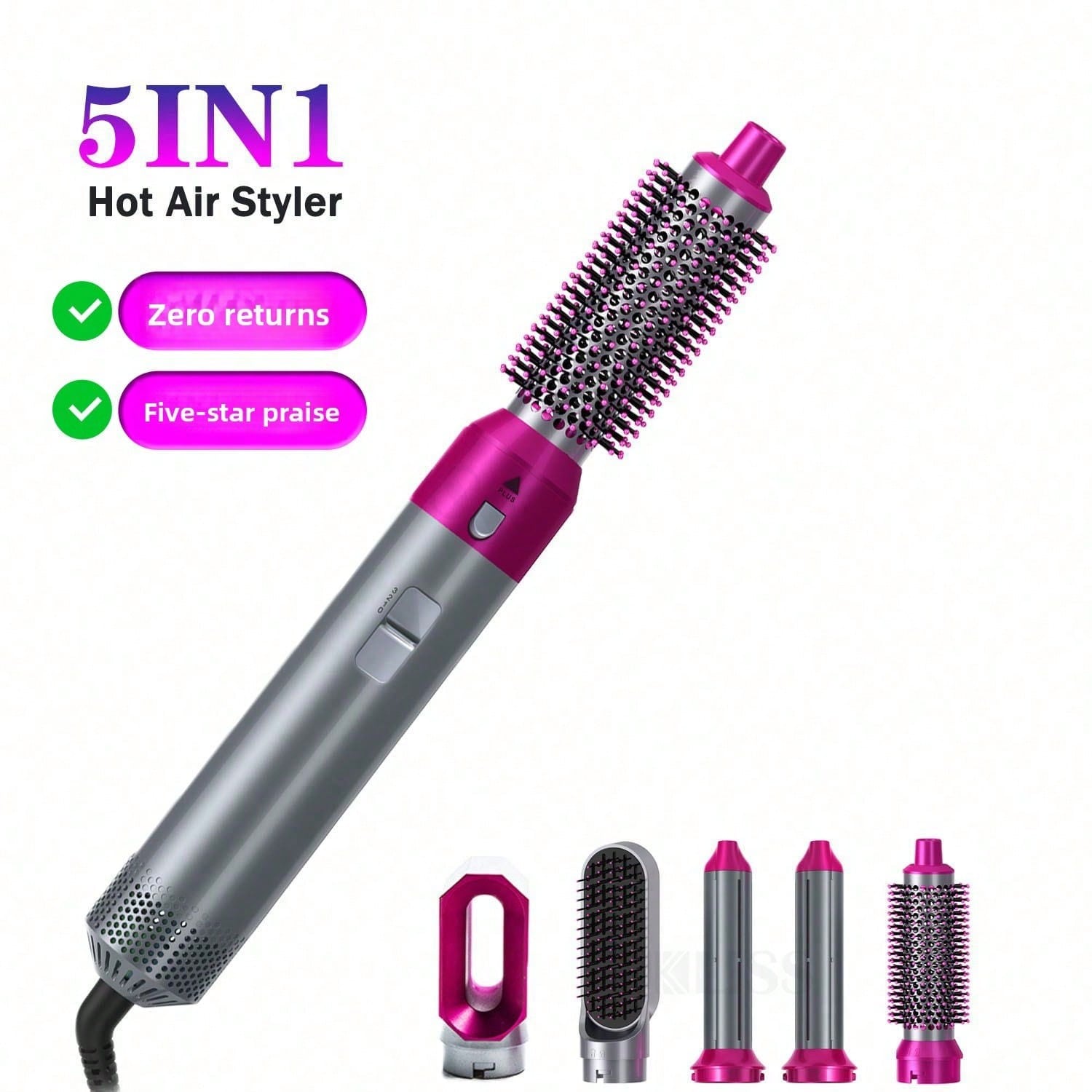 Une nouvelle génération de pei - Hair Care Gift avis et prix